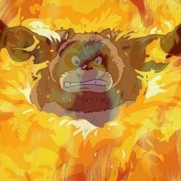 Fotoğraf Heisei tanuki gassen pompoko