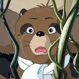 Fotoğraf Heisei tanuki gassen pompoko