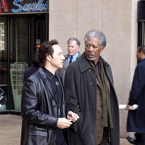 Fotoğraf Kevin Spacey