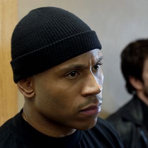 Fotoğraf LL Cool J