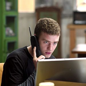 Fotoğraf Justin Timberlake