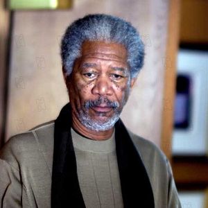 Fotoğraf Morgan Freeman