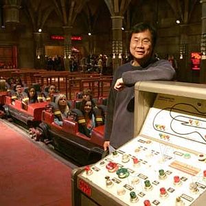 Fotoğraf Son Durak 3