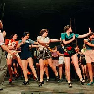 Fotoğraf Stephen Frears