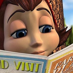 Fotoğraf Todd Edwards