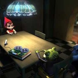 Fotoğraf Todd Edwards