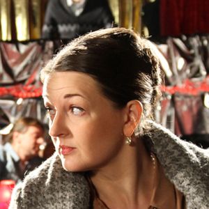 Fotoğraf Anne Girouard