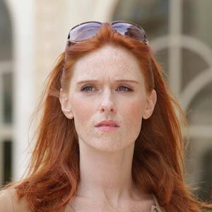 Fotoğraf Audrey Fleurot