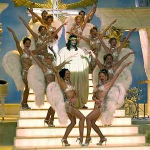 Fotoğraf Andy Fickman