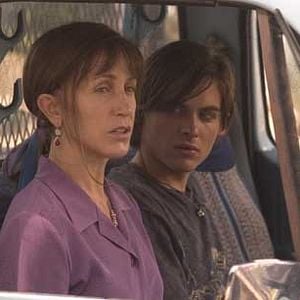 Fotoğraf Kevin Zegers