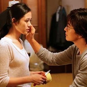 Fotoğraf Ye-jin Son