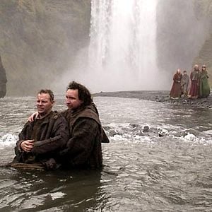 Fotoğraf Beowulf & Grendel