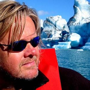 Fotoğraf Beowulf & Grendel