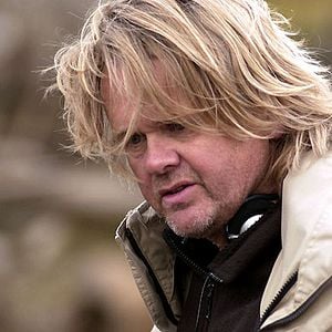 Fotoğraf Beowulf & Grendel