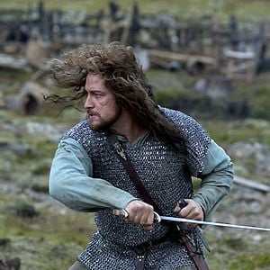 Fotoğraf Beowulf & Grendel