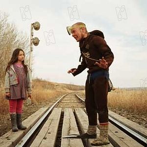 Fotoğraf Terry Gilliam