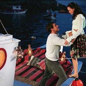 Fotoğraf Alexis Bledel