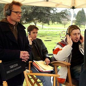 Fotoğraf Şeytan Çarpması