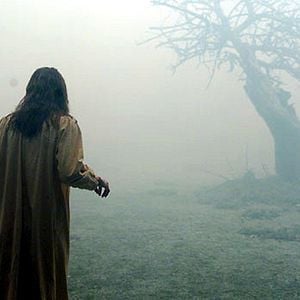 Fotoğraf Şeytan Çarpması