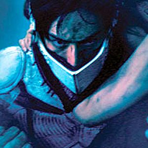 Fotoğraf Kazuaki Kiriya