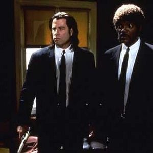 Fotoğraf John Travolta