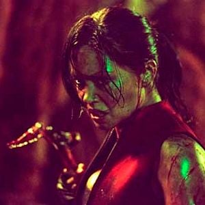 Fotoğraf Cehenneme Bir Adım