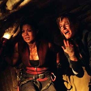 Fotoğraf Cehenneme Bir Adım