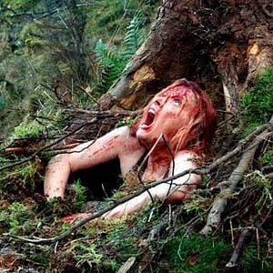 Fotoğraf Cehenneme Bir Adım