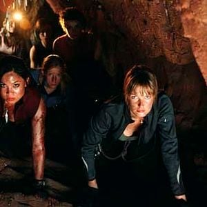 Fotoğraf Cehenneme Bir Adım