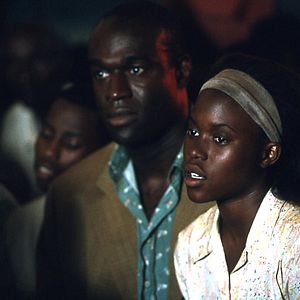 Fotoğraf Michael Caton-Jones