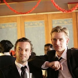 Fotoğraf Guillaume Depardieu