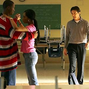 Fotoğraf Take the Lead