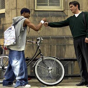 Fotoğraf Take the Lead