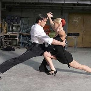 Fotoğraf Take the Lead