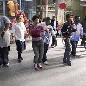 Fotoğraf Take the Lead