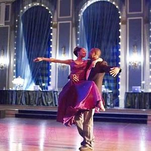 Fotoğraf Take the Lead