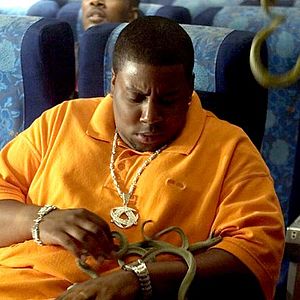 Fotoğraf Ölümcül Kargo