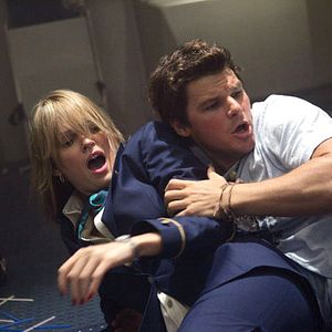 Fotoğraf Ölümcül Kargo