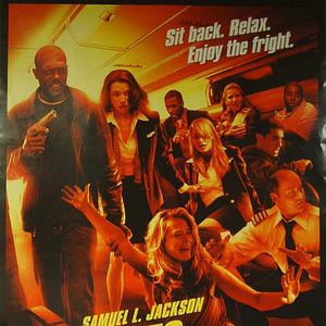 Fotoğraf Ölümcül Kargo