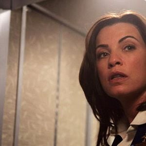 Fotoğraf Ölümcül Kargo