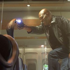 Fotoğraf Ölümcül Kargo