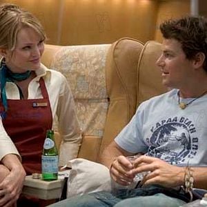 Fotoğraf Ölümcül Kargo