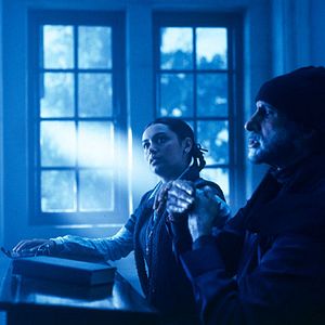 Fotoğraf Sanjay Leela Bhansali