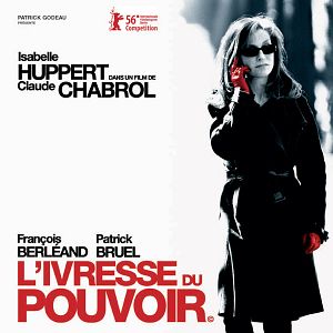 Fotoğraf Claude Chabrol