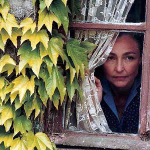 Fotoğraf Catherine Frot