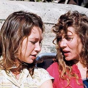 Fotoğraf Mathilde Seigner