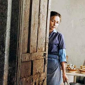 Fotoğraf Catherine Frot