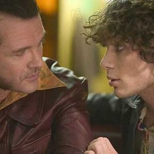 Fotoğraf Plüton’da Kahvaltı