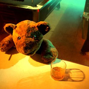 Fotoğraf Wisit Sasanatieng