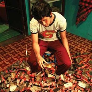 Fotoğraf Wisit Sasanatieng